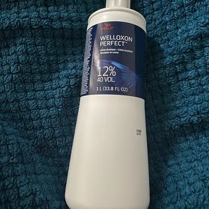 Wella Koleston Perfect Creme Devel 40